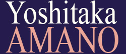 Yoshitaka Amano
